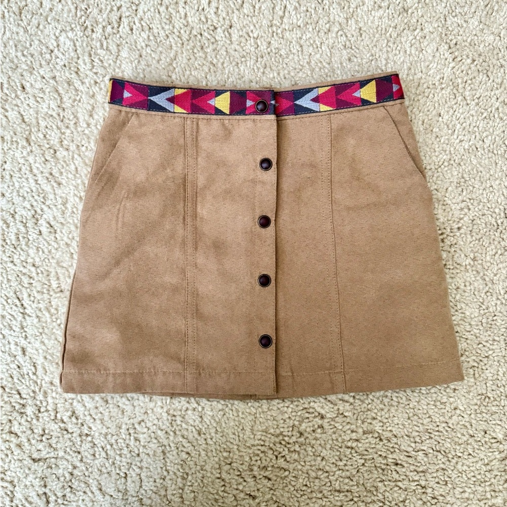 Cute skirt